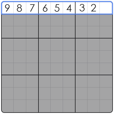 sudoku swordfish explanation