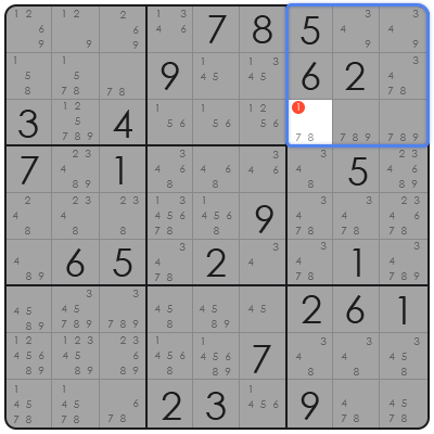 killer sudoku tips